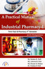 A Practical Manual of Industrial Pharmacy-I for Third Year B.Pharmacy Vth Semester thumbnail 1