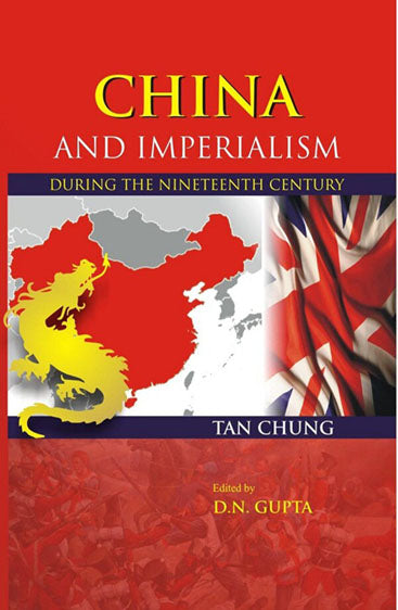 China and Imperialism: During the Nineteenth Century