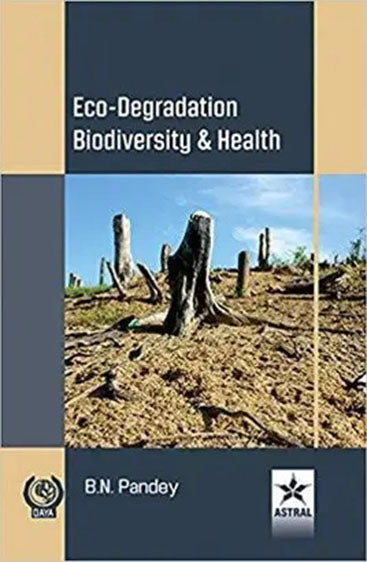Eco-Degradation Biodiversity and Health