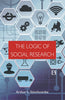 LOGIC OF SOCIAL RESEARCH thumbnail 1
