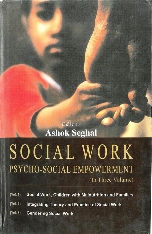 Social Work Psycho Social Empowerment