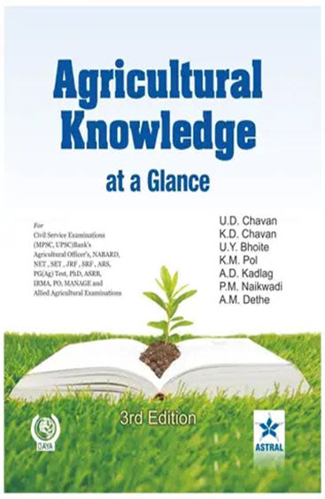 Agricultural Knowledge at a Glance