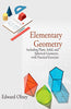 Elementary Geometry: Including Plane, Solid, and Spherical Geometry, with Practical Exercises thumbnail 1