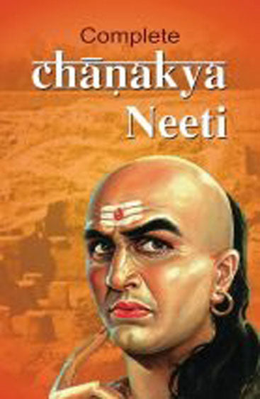 Chanakya Neeti