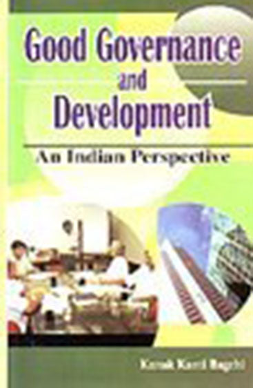Good Governance and Development: An Indian Perspective