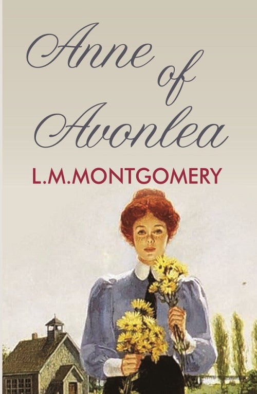 Anne of Avonlea