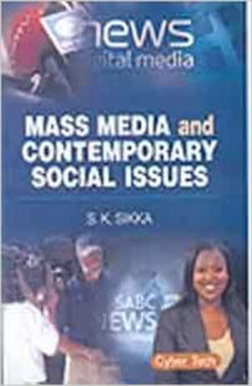 Mass Media and Contemporary Social Issues