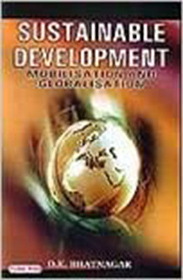 Sustainable Development: Mobilisation and Globalisation