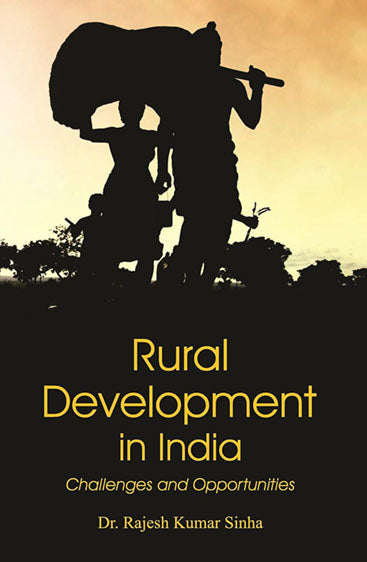 Mainstreaming Indian Rural Economy and Policy