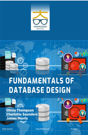 Fundamentals of Database Design