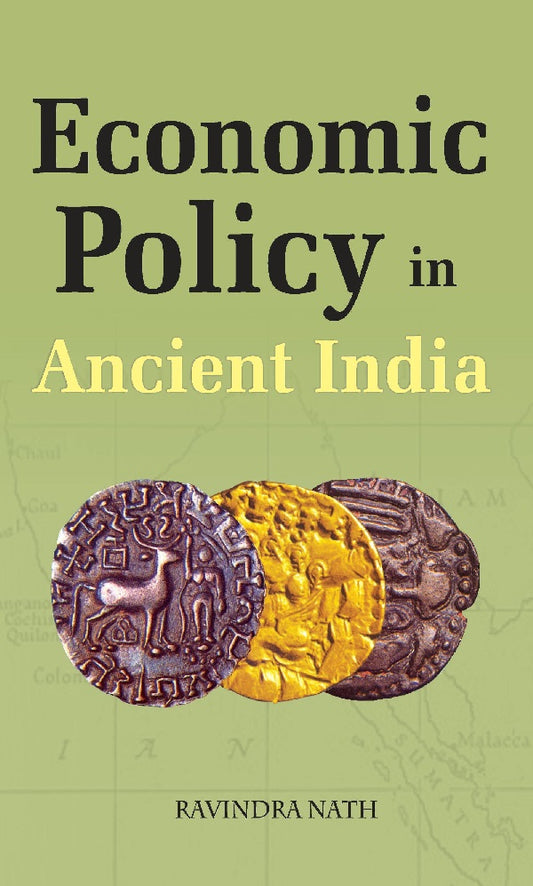 Economic Policy in Ancient India