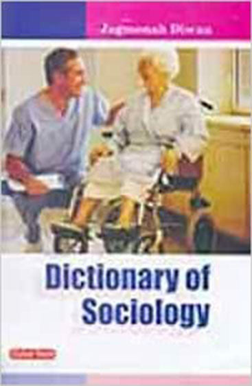 Dictionary of Sociology