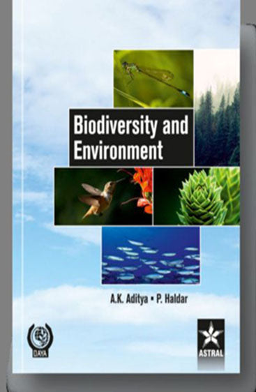 Biodiversity and Environment