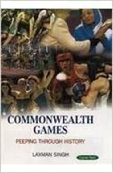 Commonwealth Games: Peeping Through History