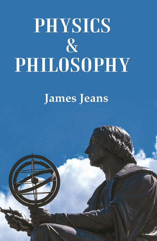 Physics & Philosophy