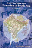 Encyclopaedia of Education in South Asia