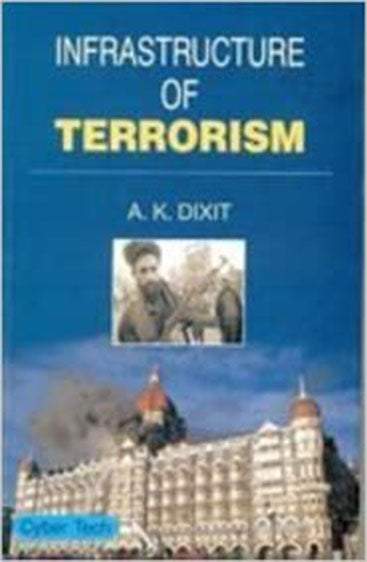 Infrastructure of Terrorism