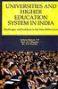 Universities and Higher Education System in India thumbnail 1