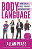 BODY LANGUAGE thumbnail 1