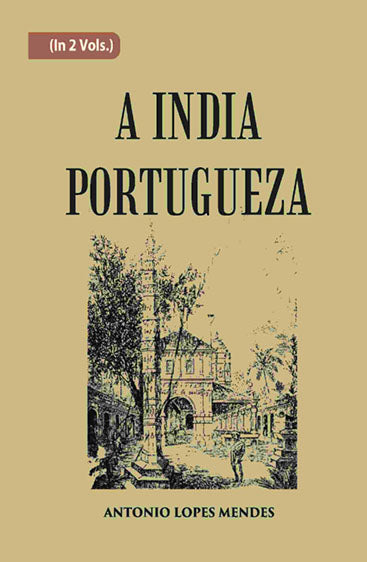 A India Portugueza