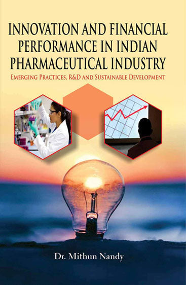 Innovation and Financial Performance in Pharmaceutical Industry