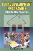 Rural Development Programme Theory And Practice