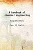 A handbook of chemical engineering thumbnail 1