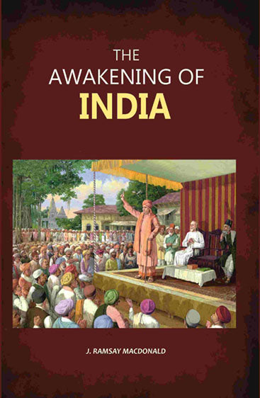 The Awakening of India 