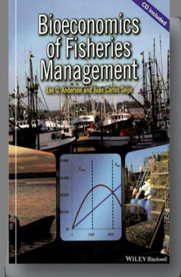 Bioeconomics of Fisheries Management