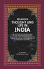 Religious Thought And Life In India: An Account Of The Religions Of The Indian Peoples, Based On A life's Study Of Their Literature And On Personal Investigations In Their Own Country thumbnail 1