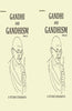 Gandhi and Gandhism thumbnail 1