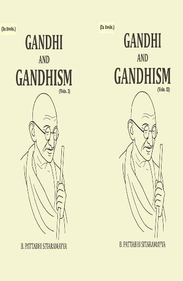 Gandhi and Gandhism