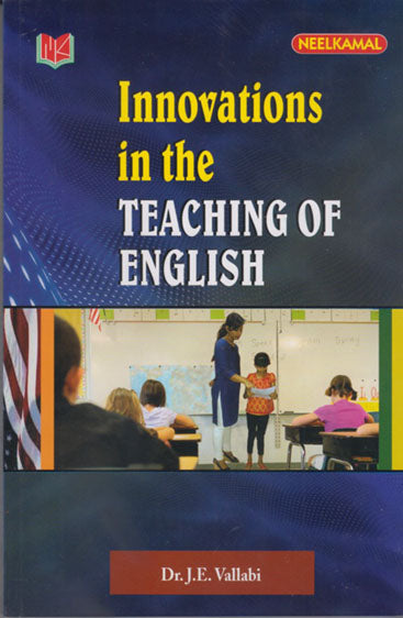 Innovations in the Teaching of English