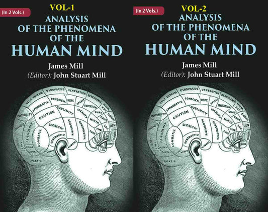 Analysis of the Phenomena of the Human Mind