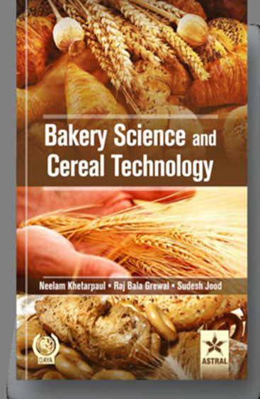 Bakery Science and Cereal Technology