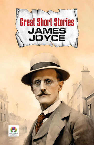 Great Short Stories - James Joyce