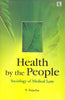 HEALTH BY THE PEOPLE: Sociology of Medical Lore thumbnail 1