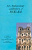 Art, Archaeology and History of Ratlam
(including Extracts of old State Gazetteers) thumbnail 1