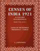 Census of India 1921: Cities of The Bombay Presidency - Tables thumbnail 1