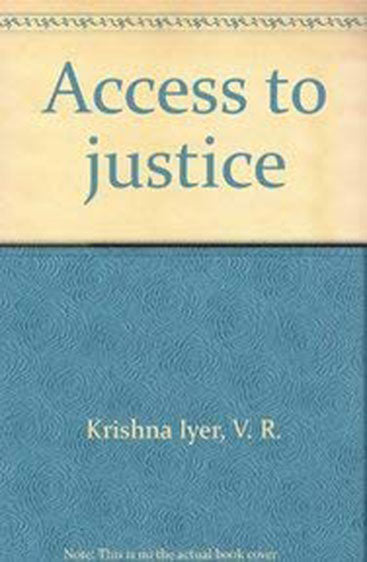 Access to Justice: A Case for Basic Change