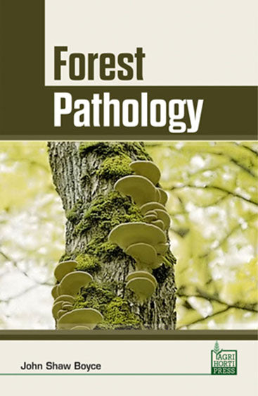 Forest Pathology