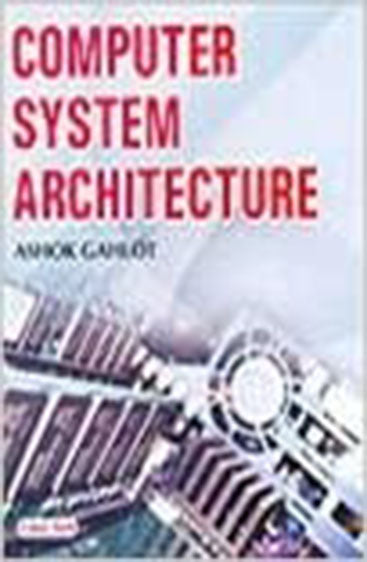Computer System Architecture