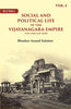 Social and Political Life in the Vijayanagara Empire (A.D. 1346-A.D. 1646) thumbnail 1
