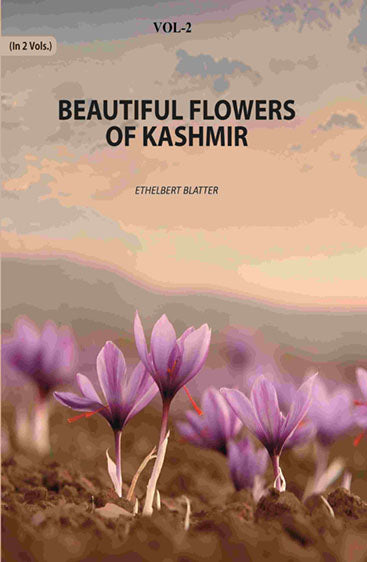 Beautiful Flowers Of Kashmir