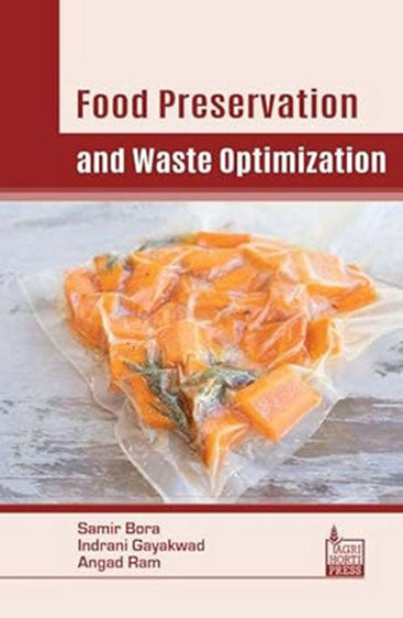 Food Preservation and Waste Optimization