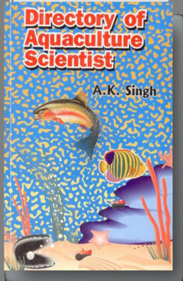 Directory of Aquaculture Scientist