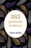 365 QUOTES ON MARRIAGE thumbnail 1