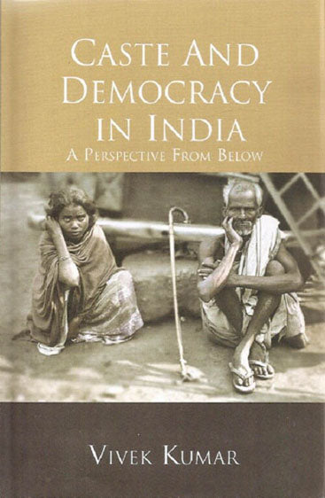 Caste and Democracy in India