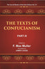 The Sacred Books of the East (China: THE TEXTS OF CONFUCIANISM, PART-III: THE Li Ki I—X) thumbnail 1