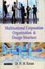 Multinational Corporation Organization & Design Structure thumbnail 1